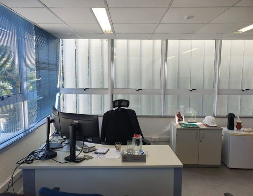 Delegacia da Receita Federal de Santa Maria/RS – foto 1