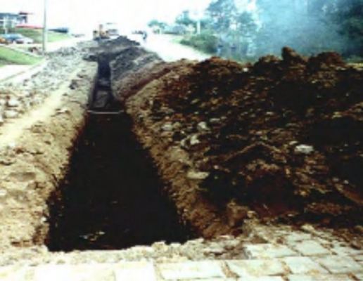SAMAE – Serviço Autônomo Municipal de Água e Esgoto – foto 1