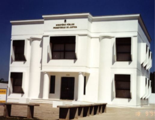 Ministério Público da Comarca de São Jerônimo/RS – foto 1