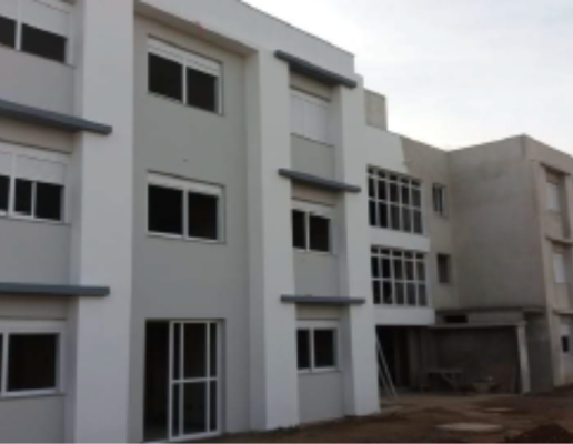 Casa do Estudante Campus Cachoeira do Sul/RS – UFSM – foto 1
