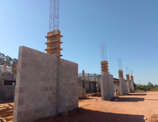 Torres Didáticas no quartel CiBlid – Santa Maria/RS – foto 13