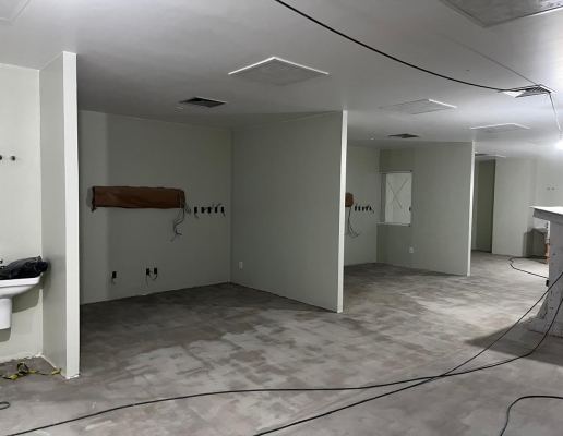 Emergência Cardiológica – foto 1