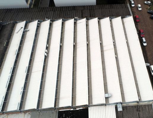 Campus da UFSM – foto 2