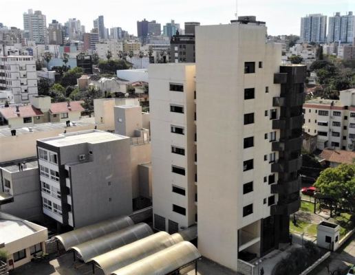Edifício Residencial Guararapes – foto 2