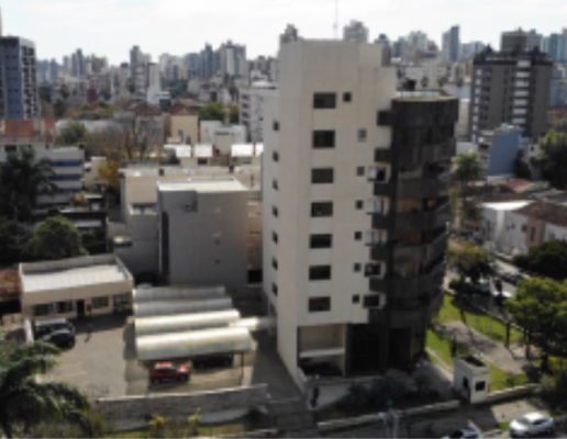 Edifício Residencial Guararapes – foto 4