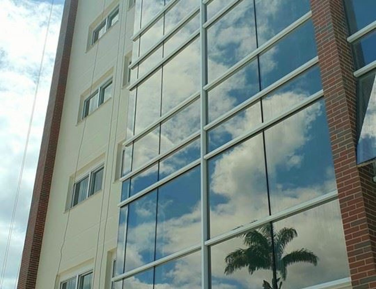 A empresa