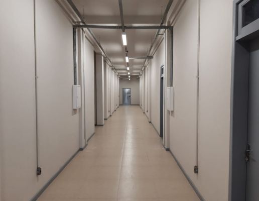 Prédio de Salas de Aula do Curso de Medicina – foto 23