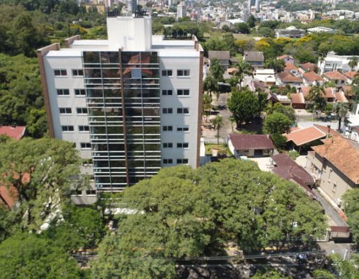 Residencial Portal de Petrópolis – Fundação habitacional do Exército – POUPEX – foto 4