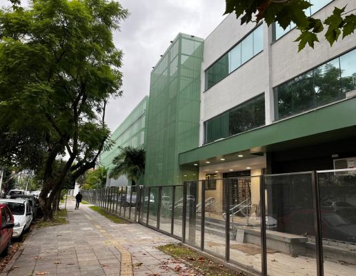 Sede da ESCOOP – foto 5