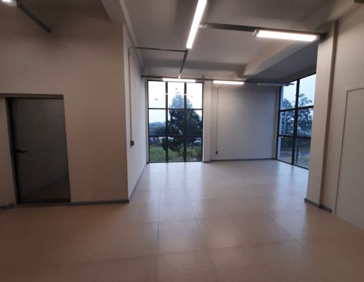 Prédio de Salas de Aula do Curso de Medicina – foto 24