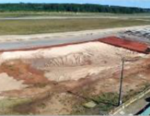 Base Aérea de Santa Maria/RS – foto 1