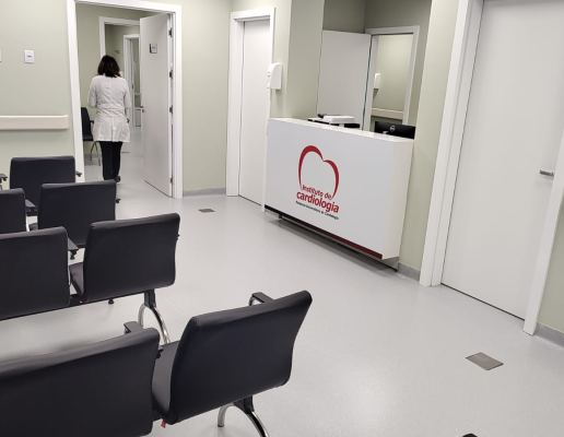 Emergência Cardiológica – foto 9