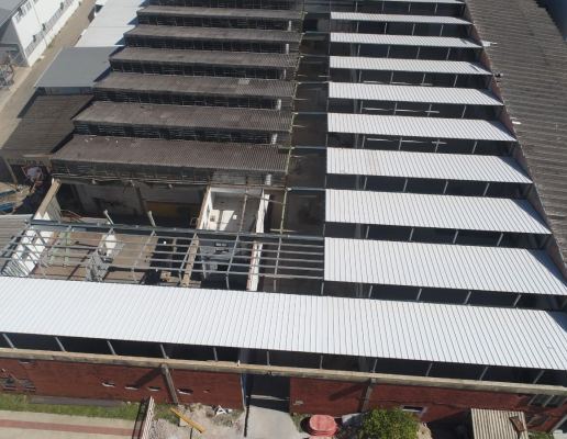 Campus da UFSM – foto 4