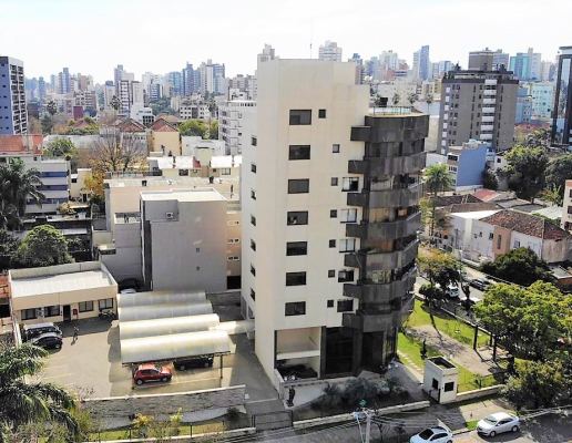 Edifício Residencial Guararapes – foto 1