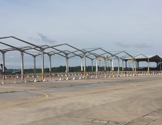 Hangaretes – BASM – foto 2