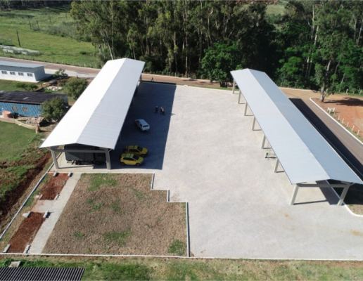 Centro de Adestramento Sul – foto 4