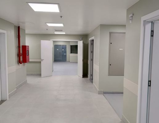 Emergência Cardiológica – foto 3