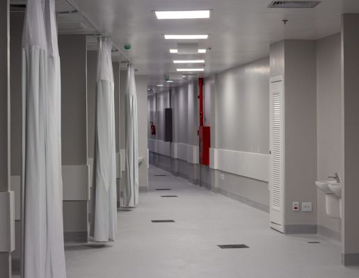 Ampliação do Instituto de Cardiologia de Porto Alegre – foto 7