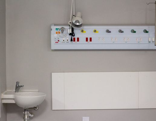 Ampliação do Instituto de Cardiologia de Porto Alegre – foto 6
