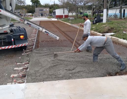 1º Regimento de Carros de Combate em Santa Maria/RS – foto 3