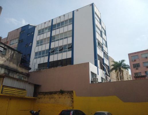 Delegacia da Receita Federal de Santa Maria/RS – foto 6