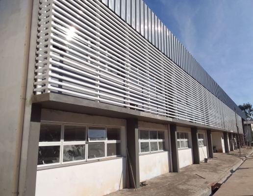 Torres Didáticas no quartel CiBlid – Santa Maria/RS – foto 3