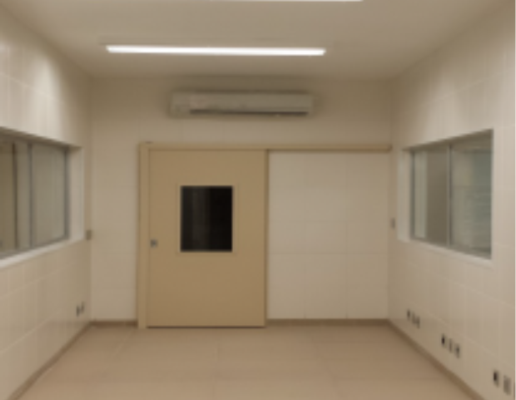 Hospital de Clínicas de Porto Alegre/RS – foto 5